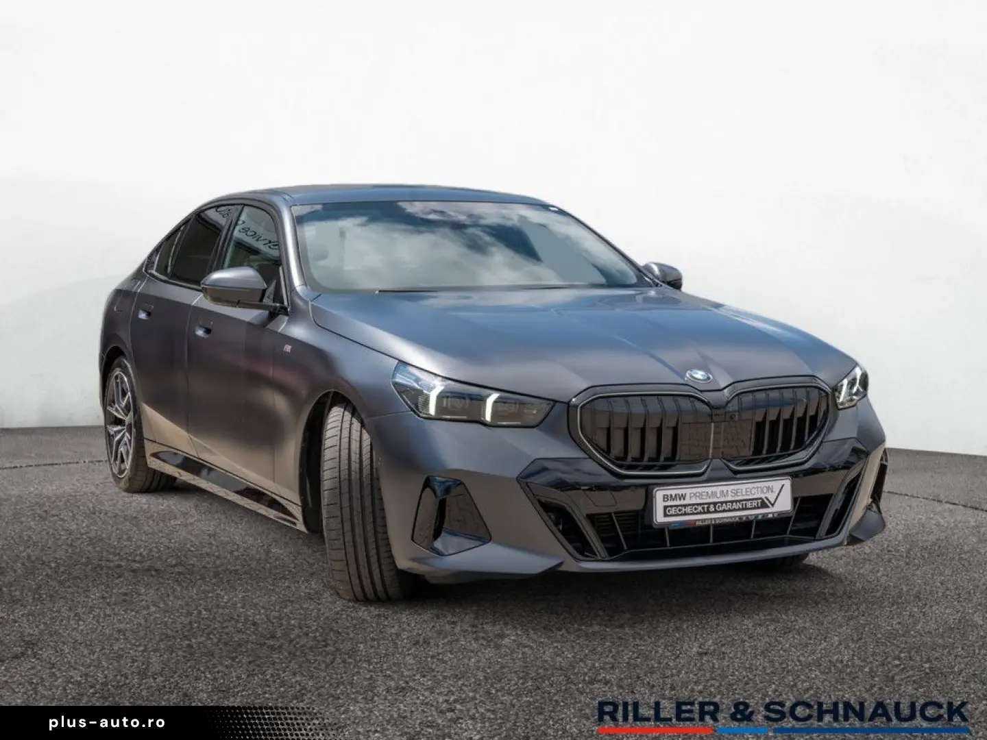 BMW 540d xDrive M-Sport Pro SITZBELÜFTUNG LED 360