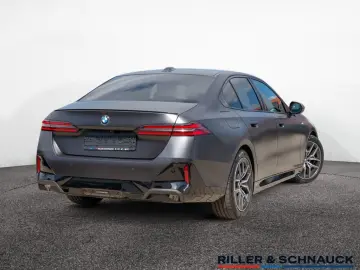 BMW 540d xDrive M-Sport Pro SITZBELÜFTUNG LED 360