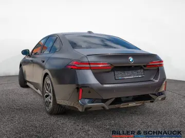 BMW 540d xDrive M-Sport Pro SITZBELÜFTUNG LED 360