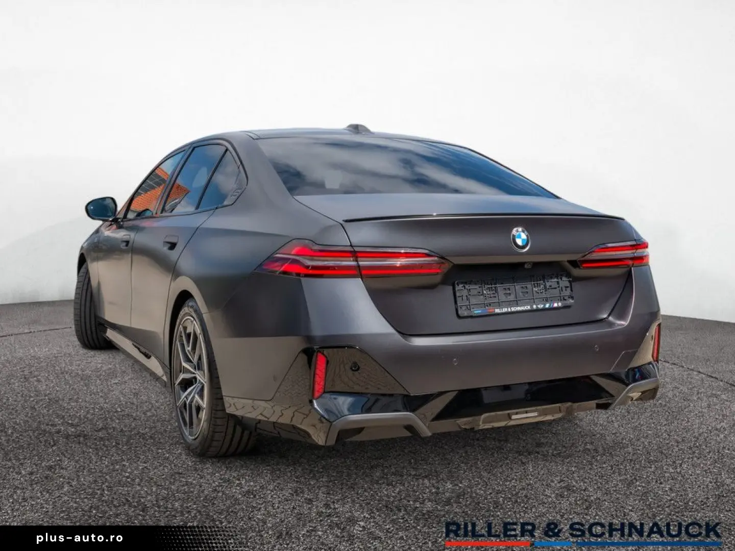 BMW 540d xDrive M-Sport Pro SITZBELÜFTUNG LED 360