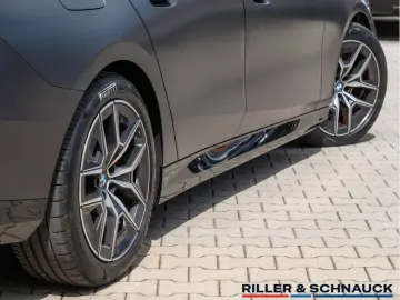 BMW 540d xDrive M-Sport Pro SITZBELÜFTUNG LED 360