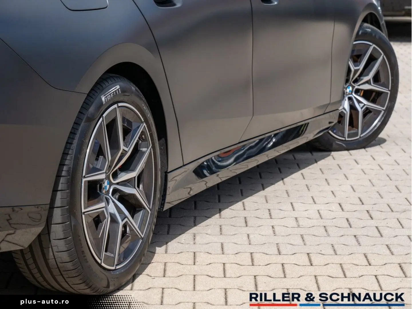 BMW 540d xDrive M-Sport Pro SITZBELÜFTUNG LED 360