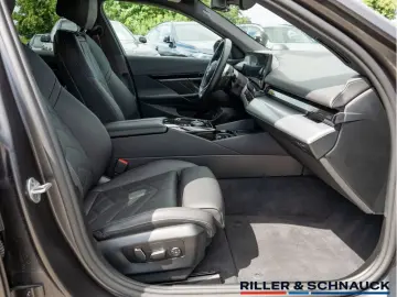 BMW 540d xDrive M-Sport Pro SITZBELÜFTUNG LED 360