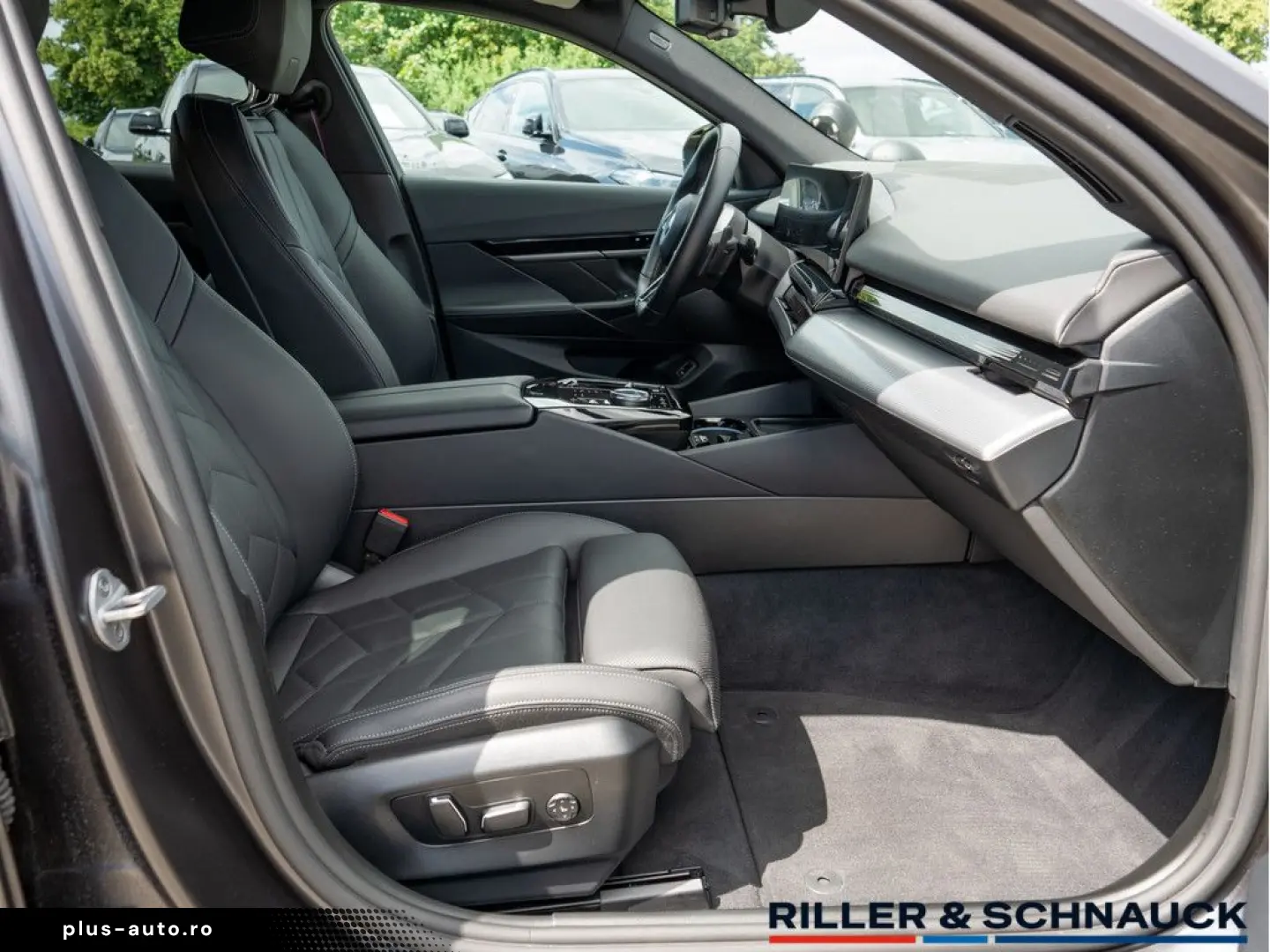 BMW 540d xDrive M-Sport Pro SITZBELÜFTUNG LED 360