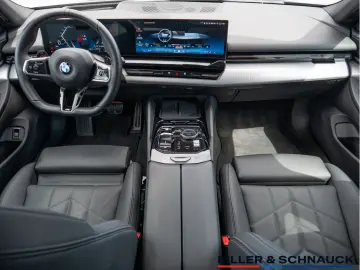 BMW 540d xDrive M-Sport Pro SITZBELÜFTUNG LED 360