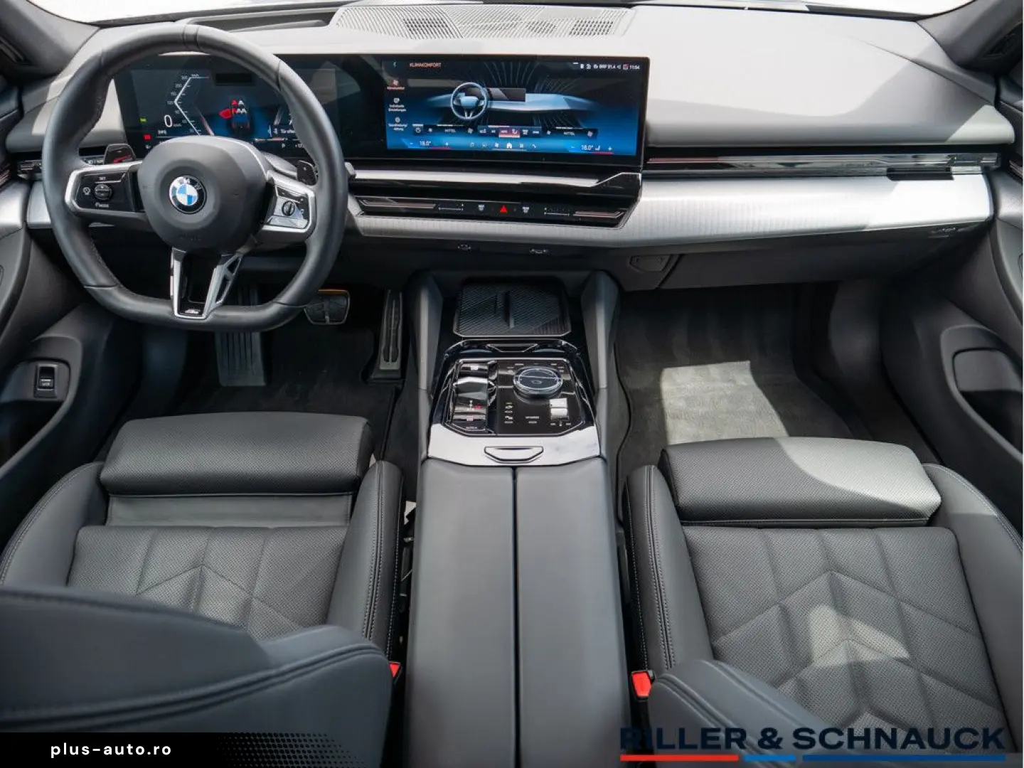 BMW 540d xDrive M-Sport Pro SITZBELÜFTUNG LED 360