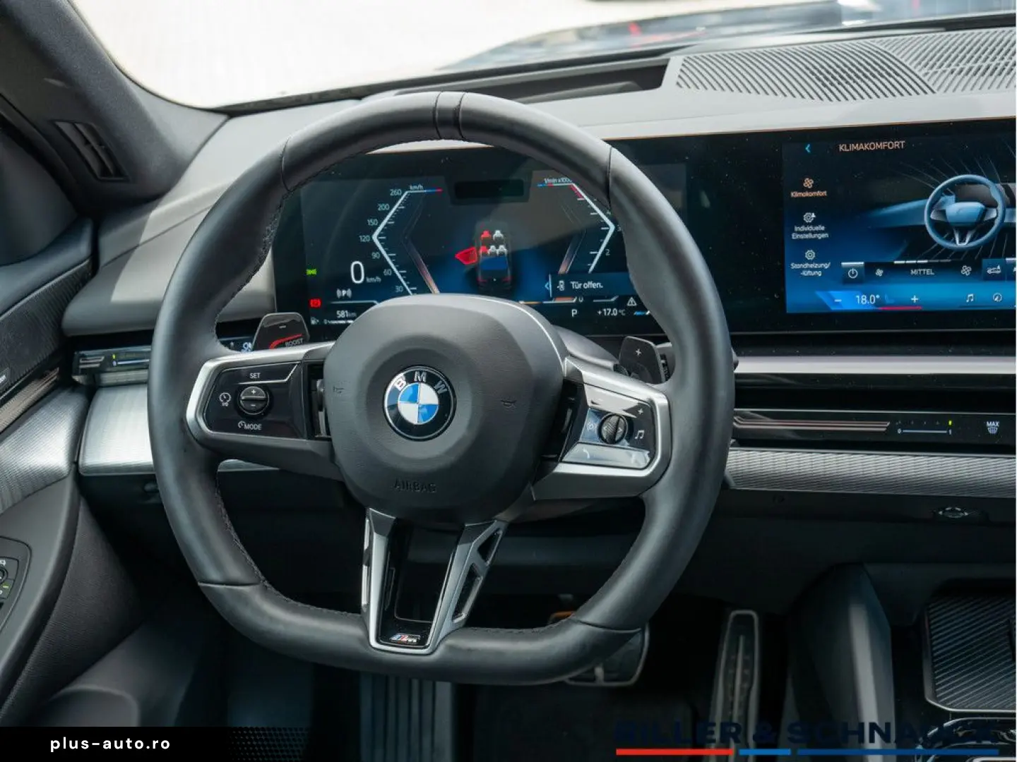 BMW 540d xDrive M-Sport Pro SITZBELÜFTUNG LED 360