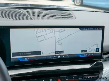 BMW 540d xDrive M-Sport Pro SITZBELÜFTUNG LED 360