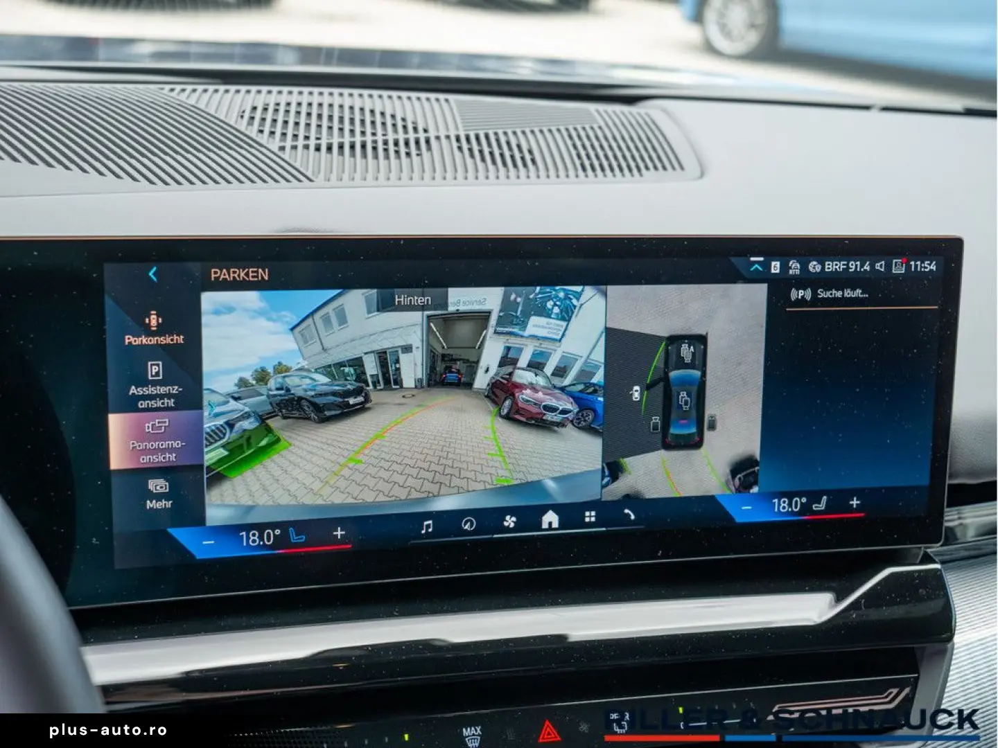 BMW 540d xDrive M-Sport Pro SITZBELÜFTUNG LED 360