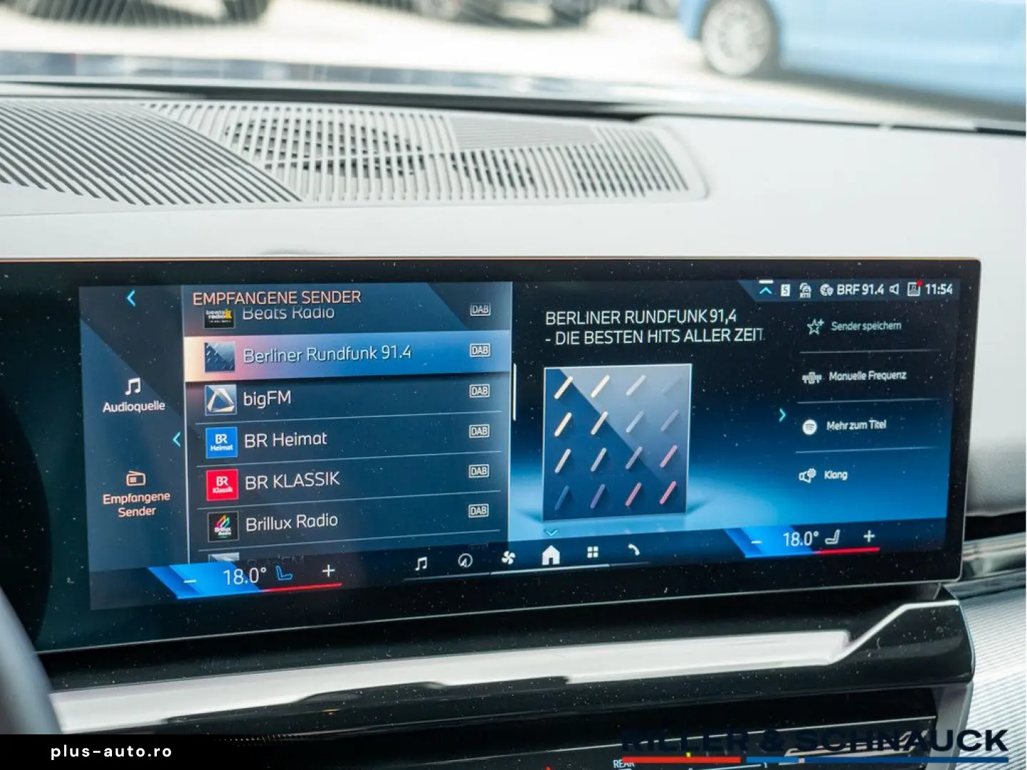 BMW 540d xDrive M-Sport Pro SITZBELÜFTUNG LED 360