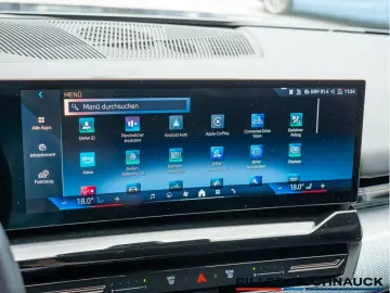 BMW 540d xDrive M-Sport Pro SITZBELÜFTUNG LED 360