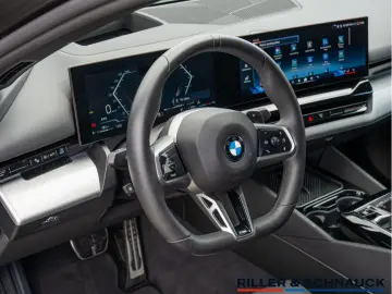 BMW 540d xDrive M-Sport Pro SITZBELÜFTUNG LED 360