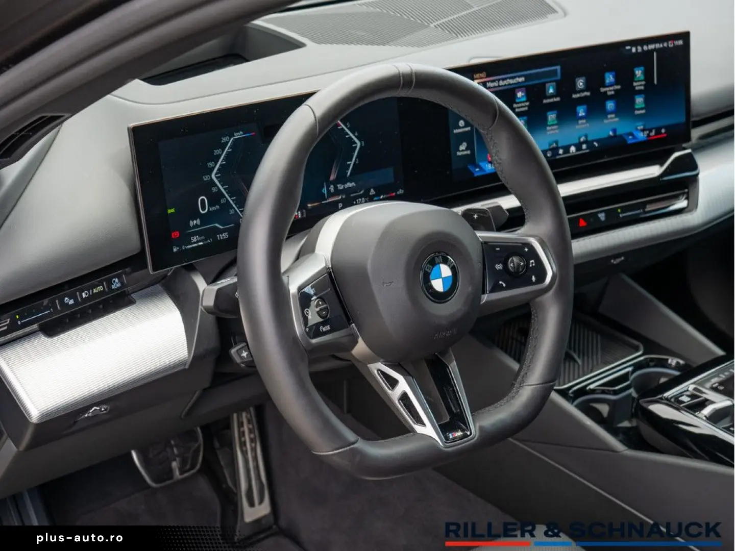 BMW 540d xDrive M-Sport Pro SITZBELÜFTUNG LED 360