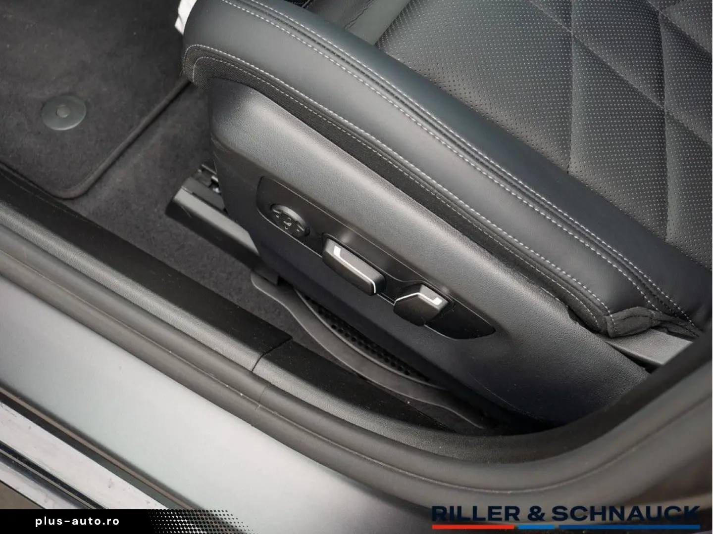 BMW 540d xDrive M-Sport Pro SITZBELÜFTUNG LED 360