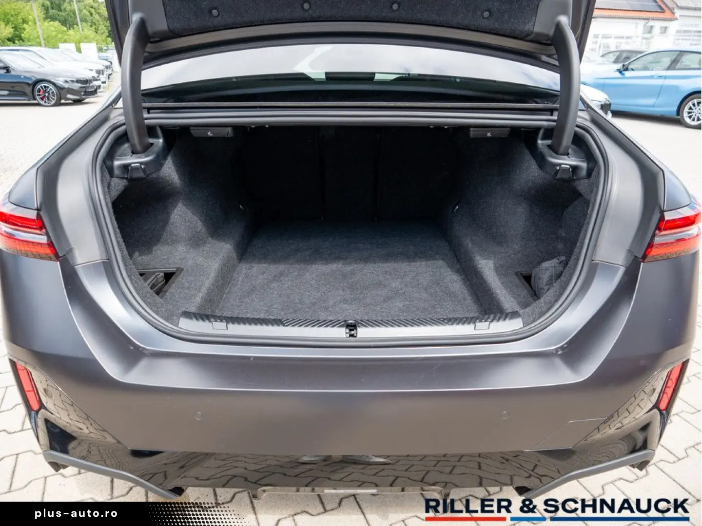 BMW 540d xDrive M-Sport Pro SITZBELÜFTUNG LED 360