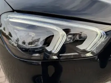 MERCEDES-BENZ GLE 450 4Matic AMG Line Burmester 360 LED Navi