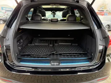 MERCEDES-BENZ GLE 450 4Matic AMG Line Burmester 360 LED Navi
