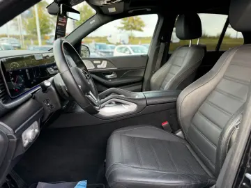 MERCEDES-BENZ GLE 450 4Matic AMG Line Burmester 360 LED Navi