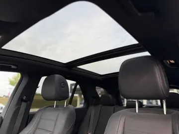 MERCEDES-BENZ GLE 450 4Matic AMG Line Burmester 360 LED Navi