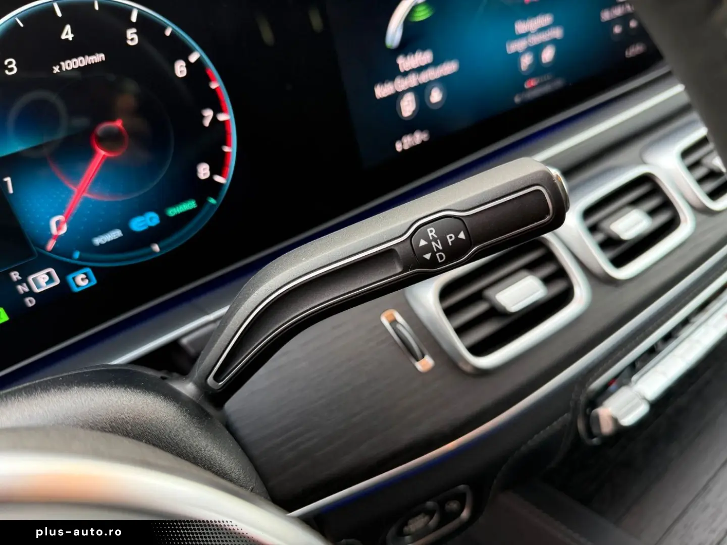 MERCEDES-BENZ GLE 450 4Matic AMG Line Burmester 360 LED Navi