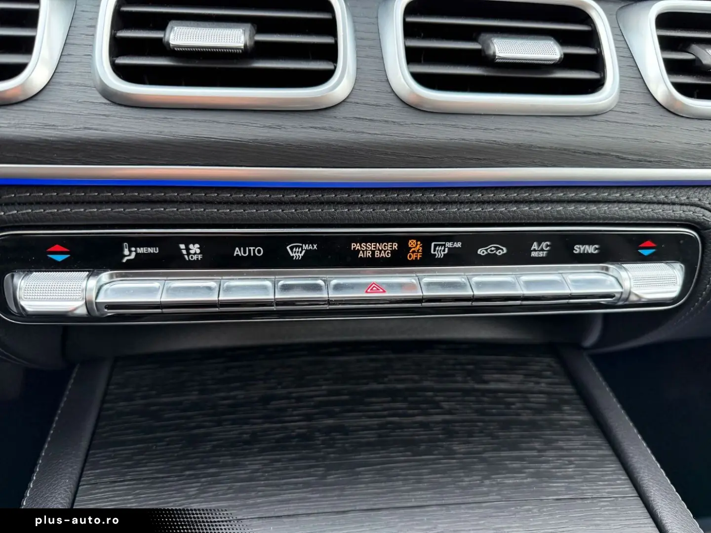 MERCEDES-BENZ GLE 450 4Matic AMG Line Burmester 360 LED Navi