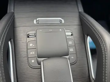 MERCEDES-BENZ GLE 450 4Matic AMG Line Burmester 360 LED Navi