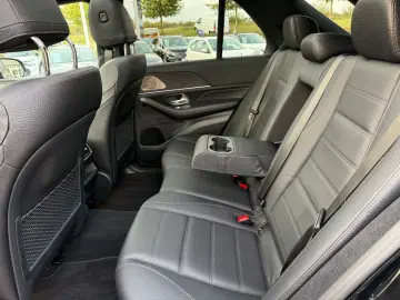 MERCEDES-BENZ GLE 450 4Matic AMG Line Burmester 360 LED Navi