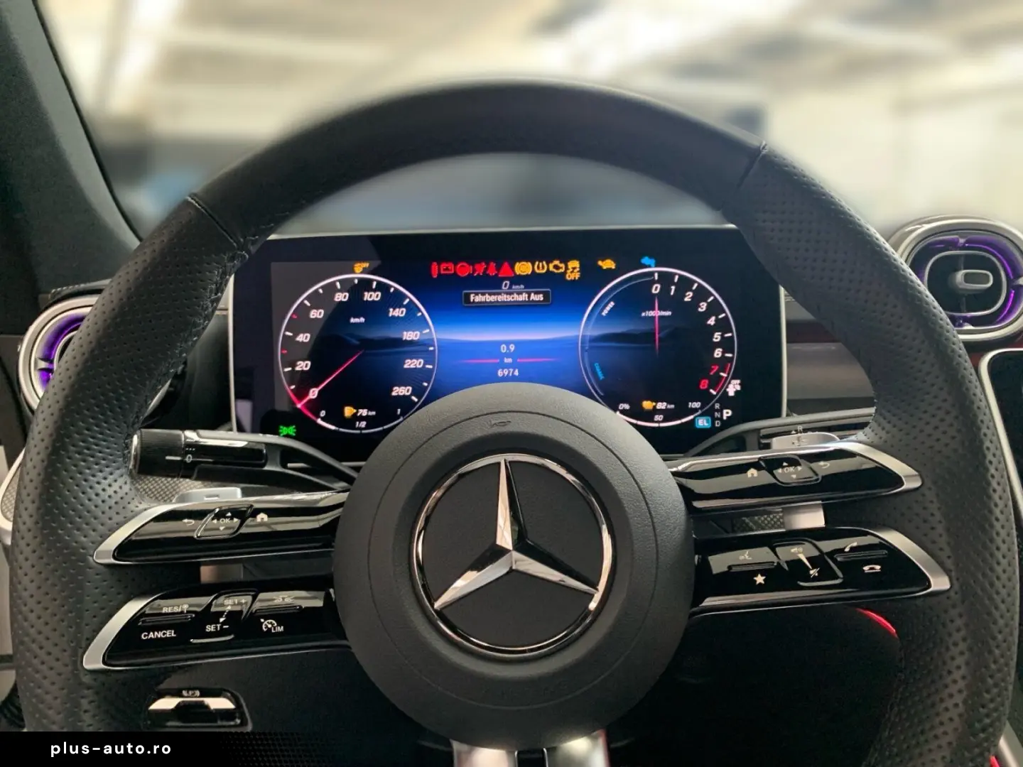 MERCEDES-BENZ CLE 300 e AMG NIGHT MEMO PANO 360 KAM &hellip;