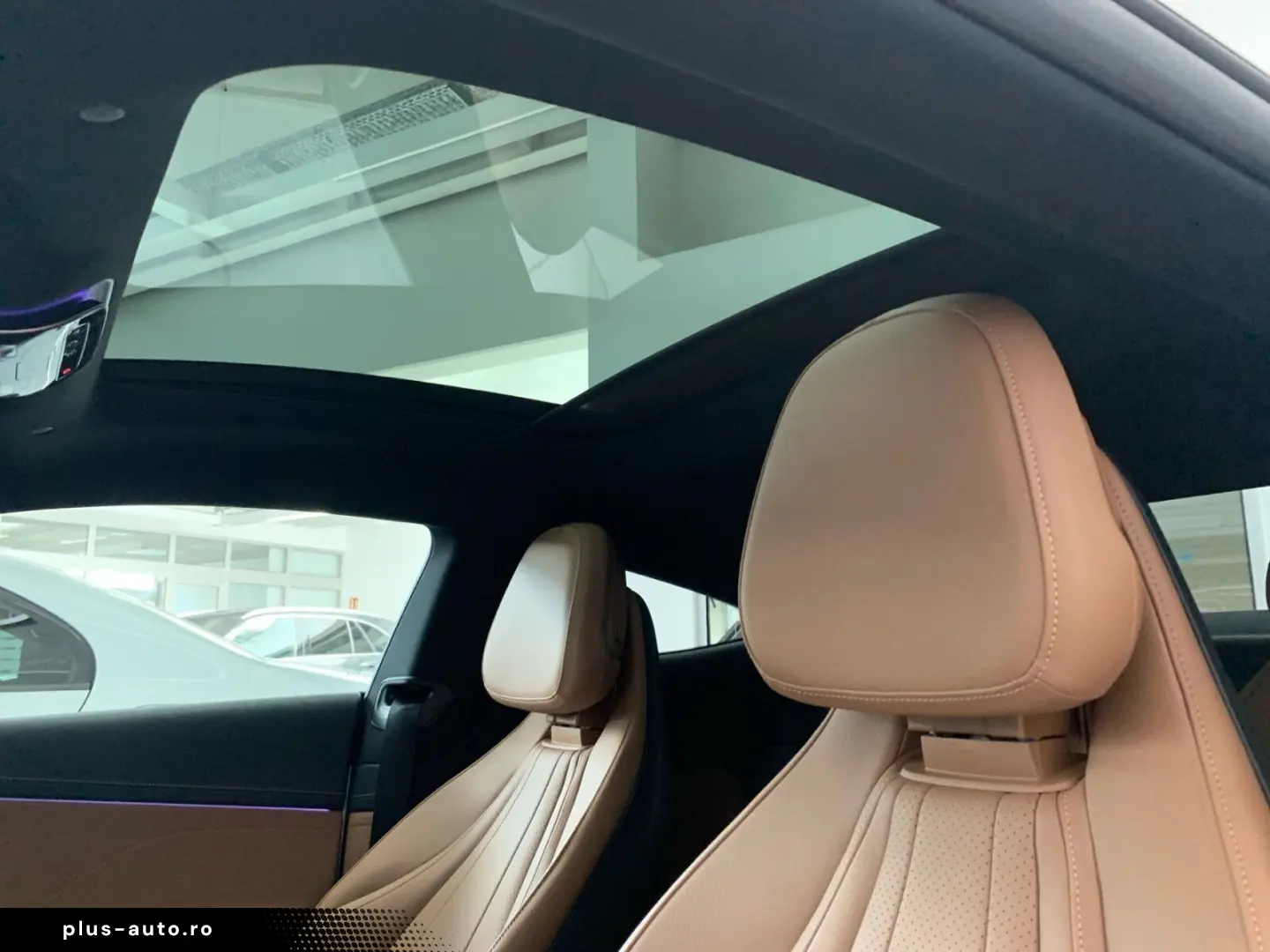 MERCEDES-BENZ CLE 300 e AMG NIGHT MEMO PANO 360 KAM &hellip;