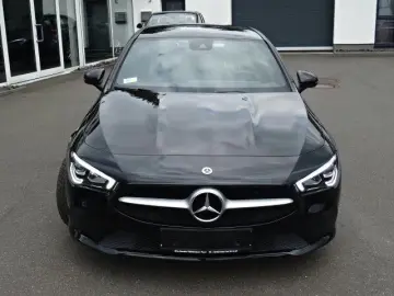 MERCEDES-BENZ CLA 180 2.0d LED  KAMERA
