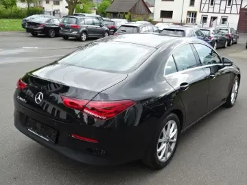 MERCEDES-BENZ CLA 180 2.0d LED  KAMERA