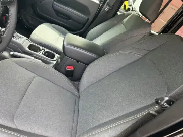 JEEP Wrangler 2.0 T-GDi Unlimited Sahara Automatik