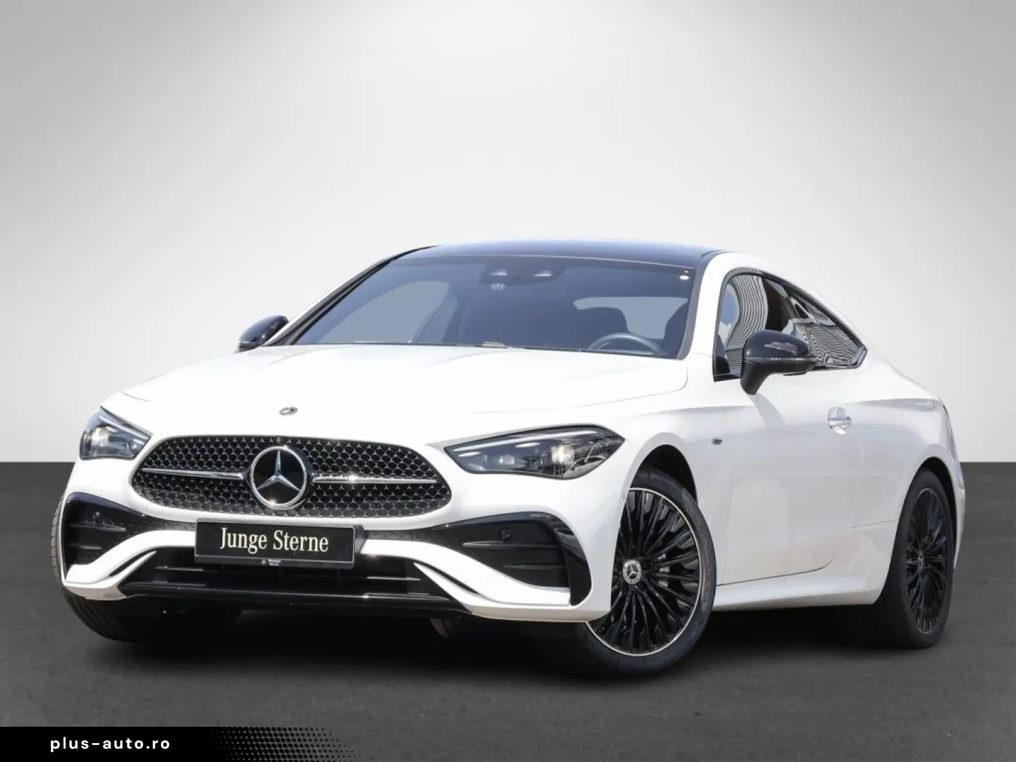 MERCEDES-BENZ CLE 300 e AMG-Sport Pano AHK DIGITAL M&hellip;