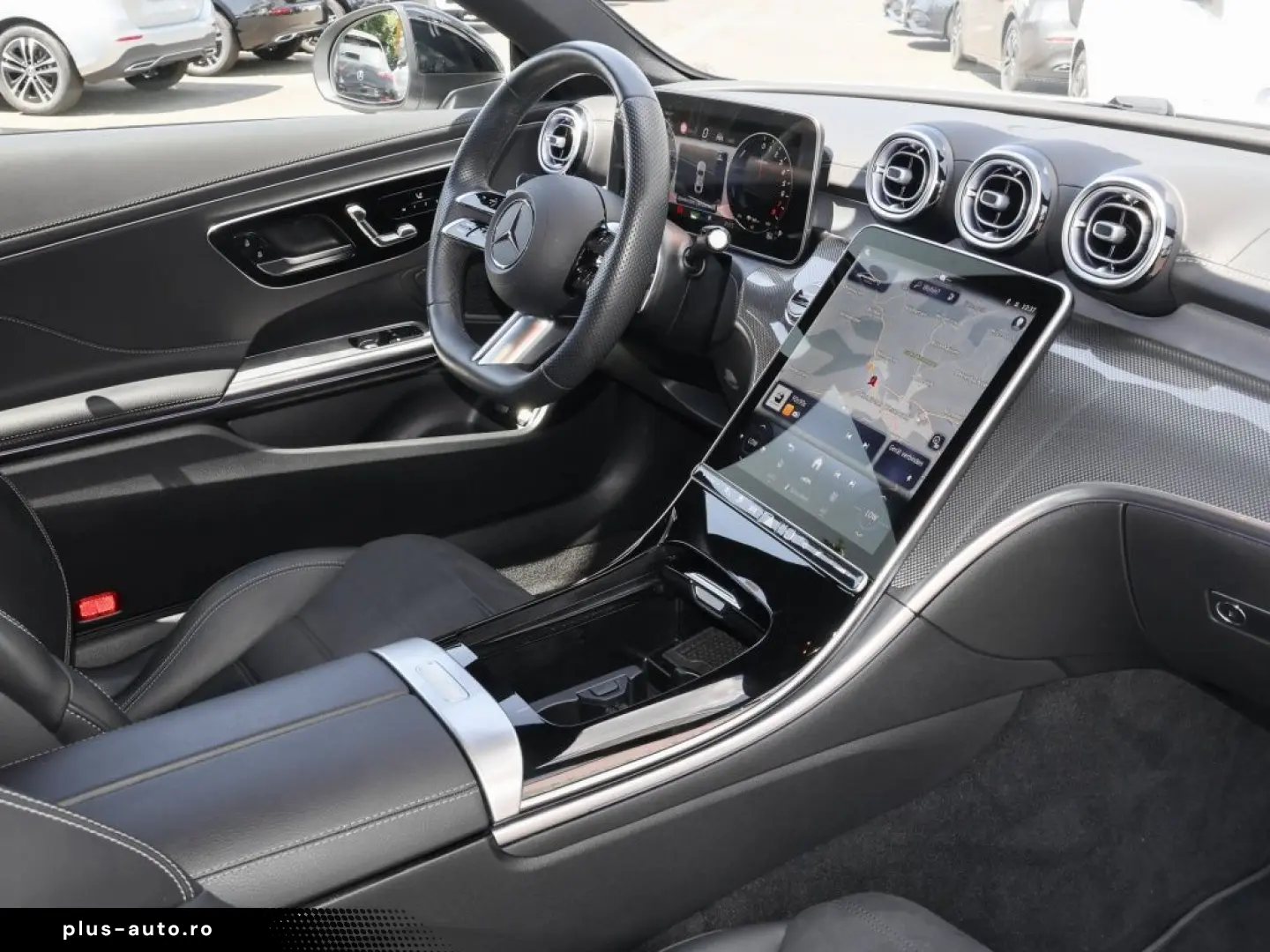 MERCEDES-BENZ CLE 300 e AMG-Sport Pano AHK DIGITAL M&hellip;