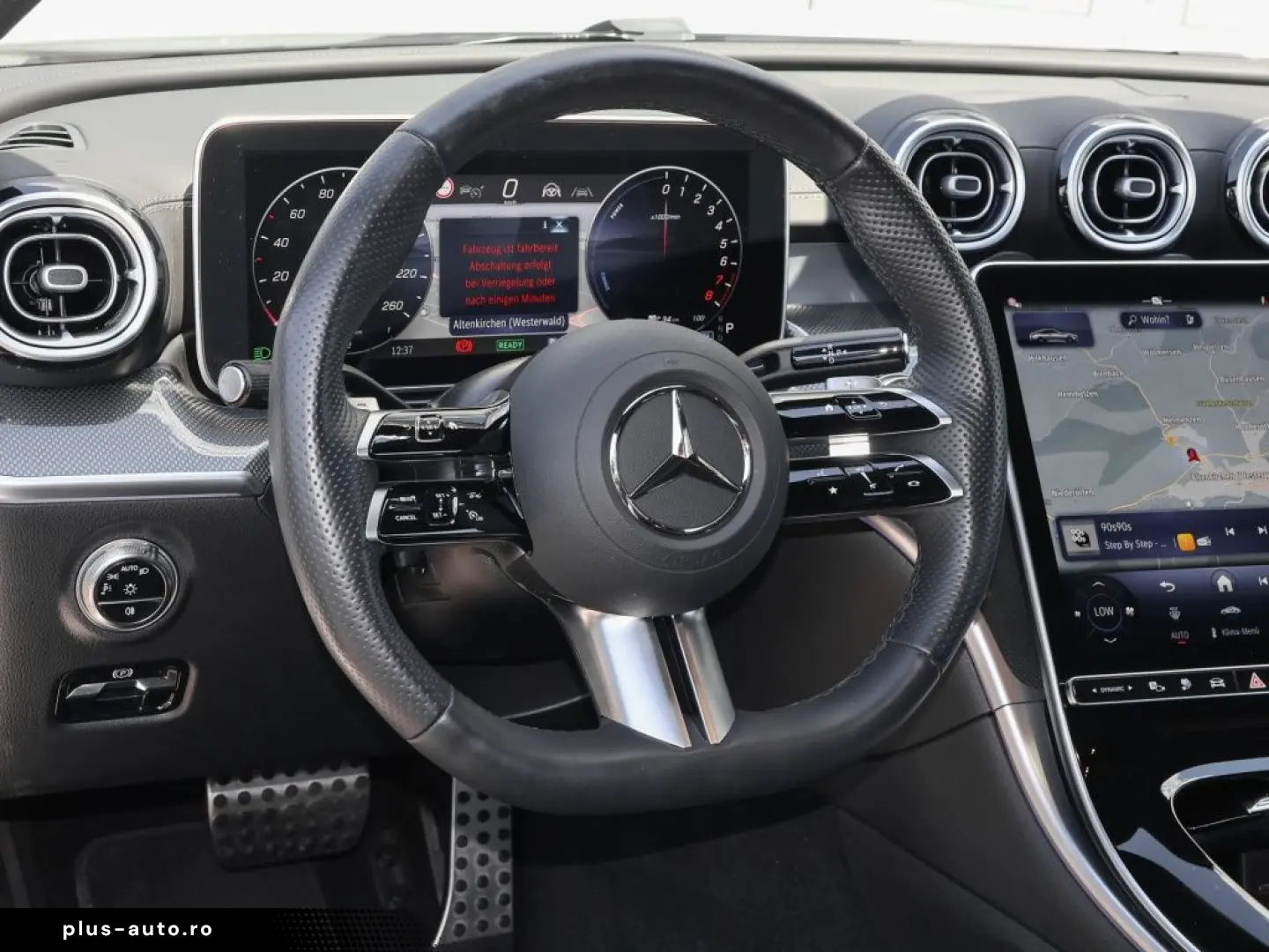 MERCEDES-BENZ CLE 300 e AMG-Sport Pano AHK DIGITAL M&hellip;