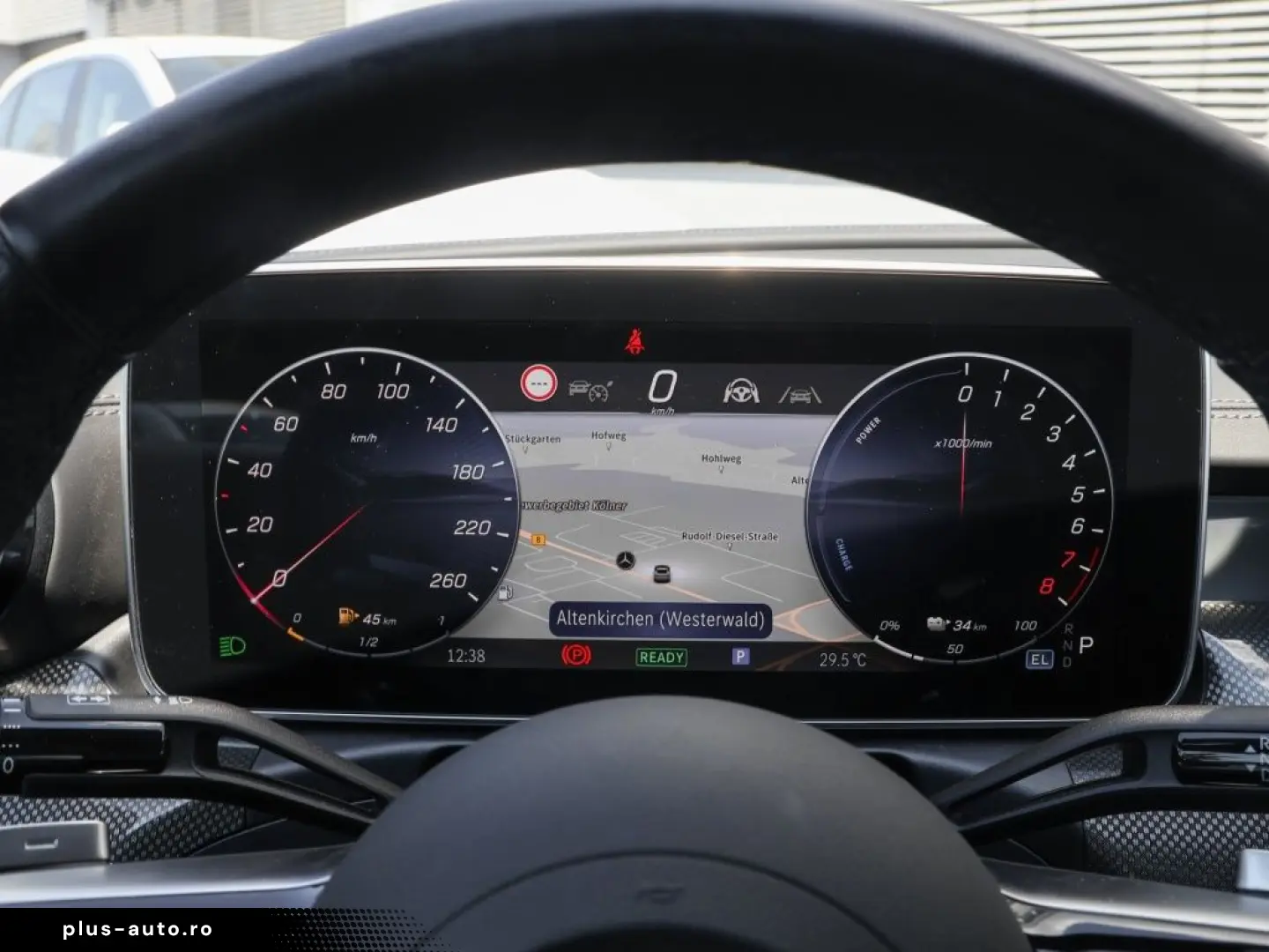 MERCEDES-BENZ CLE 300 e AMG-Sport Pano AHK DIGITAL M&hellip;