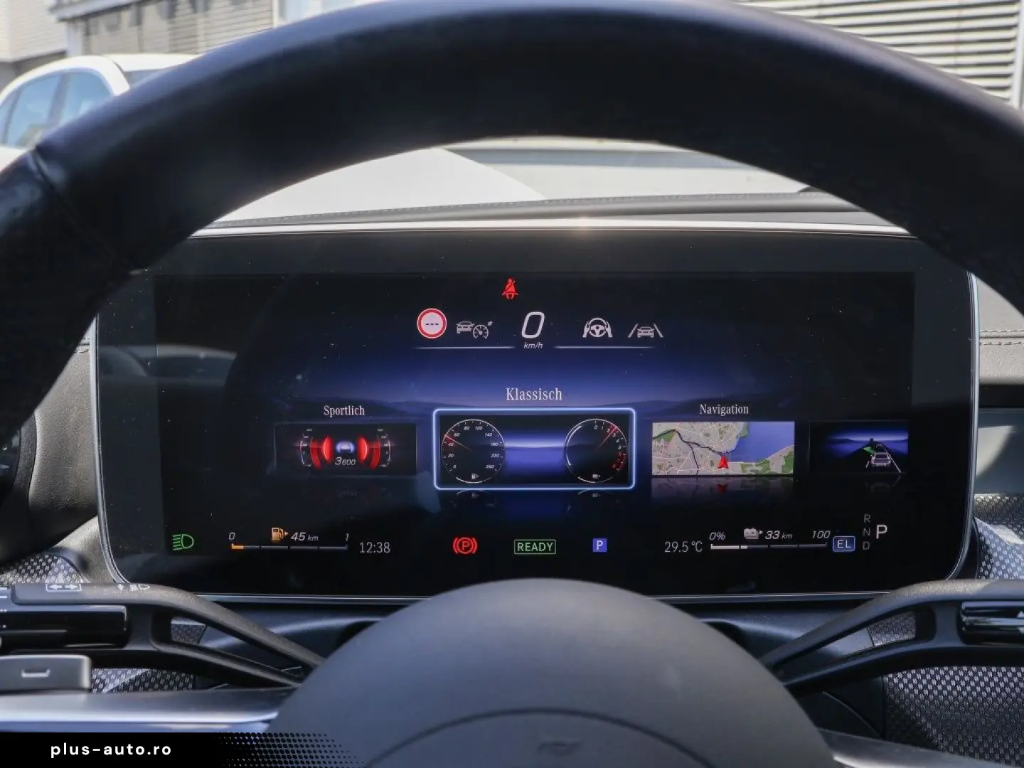 MERCEDES-BENZ CLE 300 e AMG-Sport Pano AHK DIGITAL M&hellip;