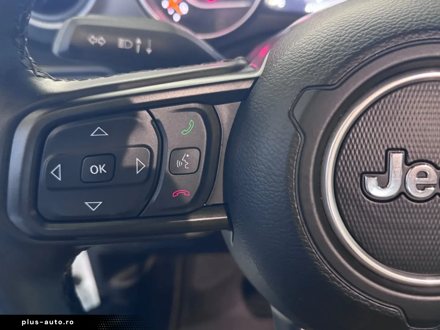 JEEP Wrangler Willys MY23  Keyless Carplay Sound LED