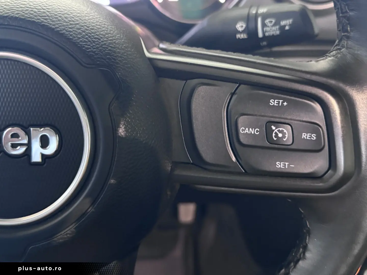 JEEP Wrangler Willys MY23  Keyless Carplay Sound LED