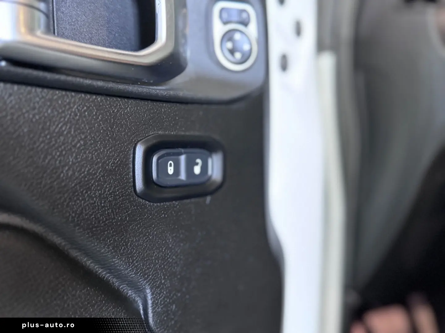 JEEP Wrangler Willys MY23  Keyless Carplay Sound LED