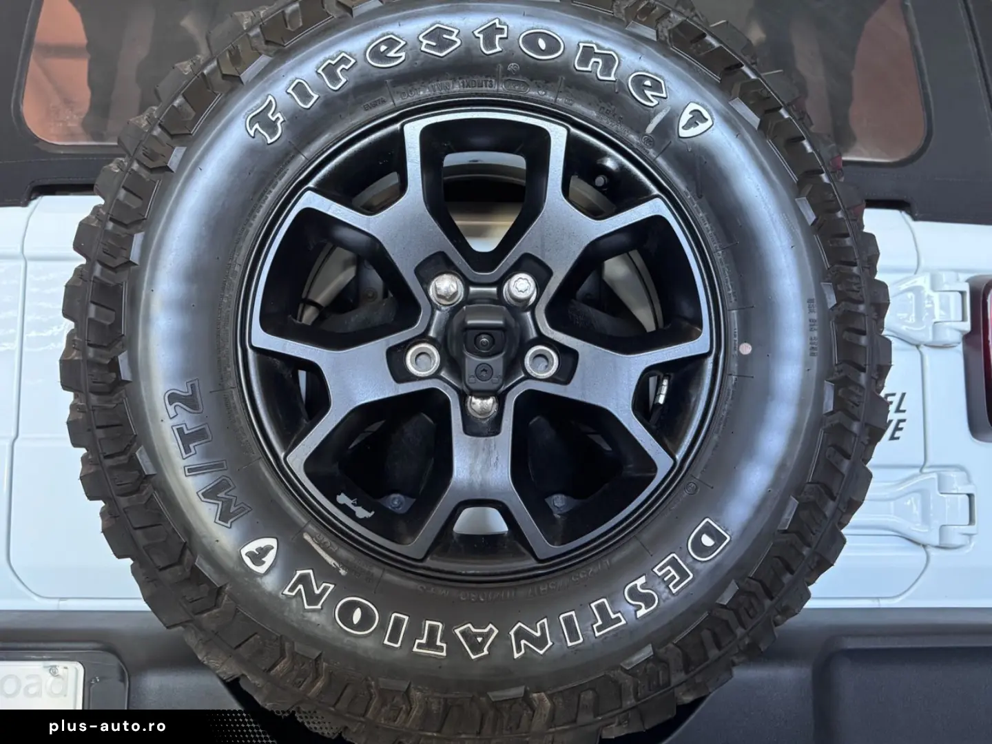JEEP Wrangler Willys MY23  Keyless Carplay Sound LED