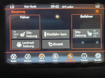 JEEP Wrangler Willys MY23  Keyless Carplay Sound LED