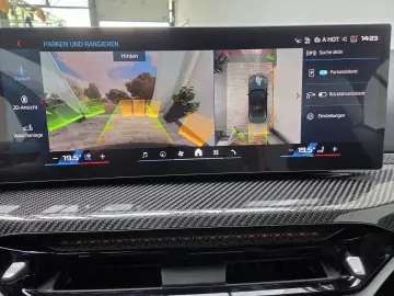 BMW M4 xDrive Comp. Convertible seat vent ACC 360  carbon