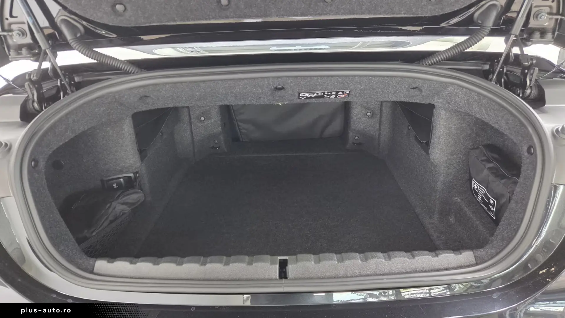 BMW M4 xDrive Comp. Convertible seat vent ACC 360  carbon