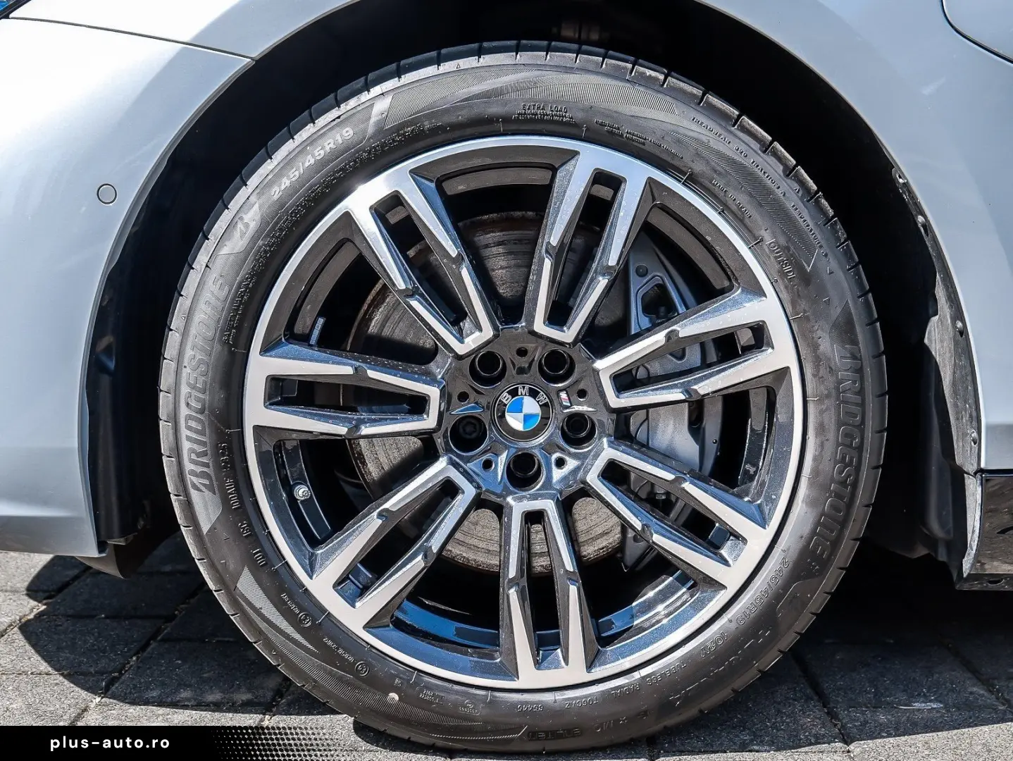 BMW 550e xDrive Touring M Sport HUD PANO ACC AHK LM