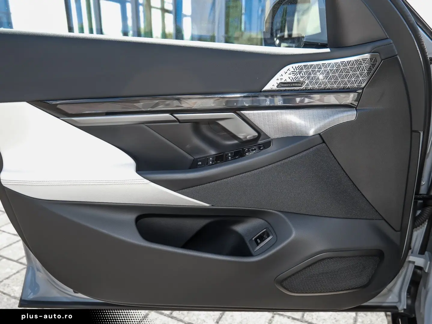 BMW 550e xDrive Touring M Sport HUD PANO ACC AHK LM