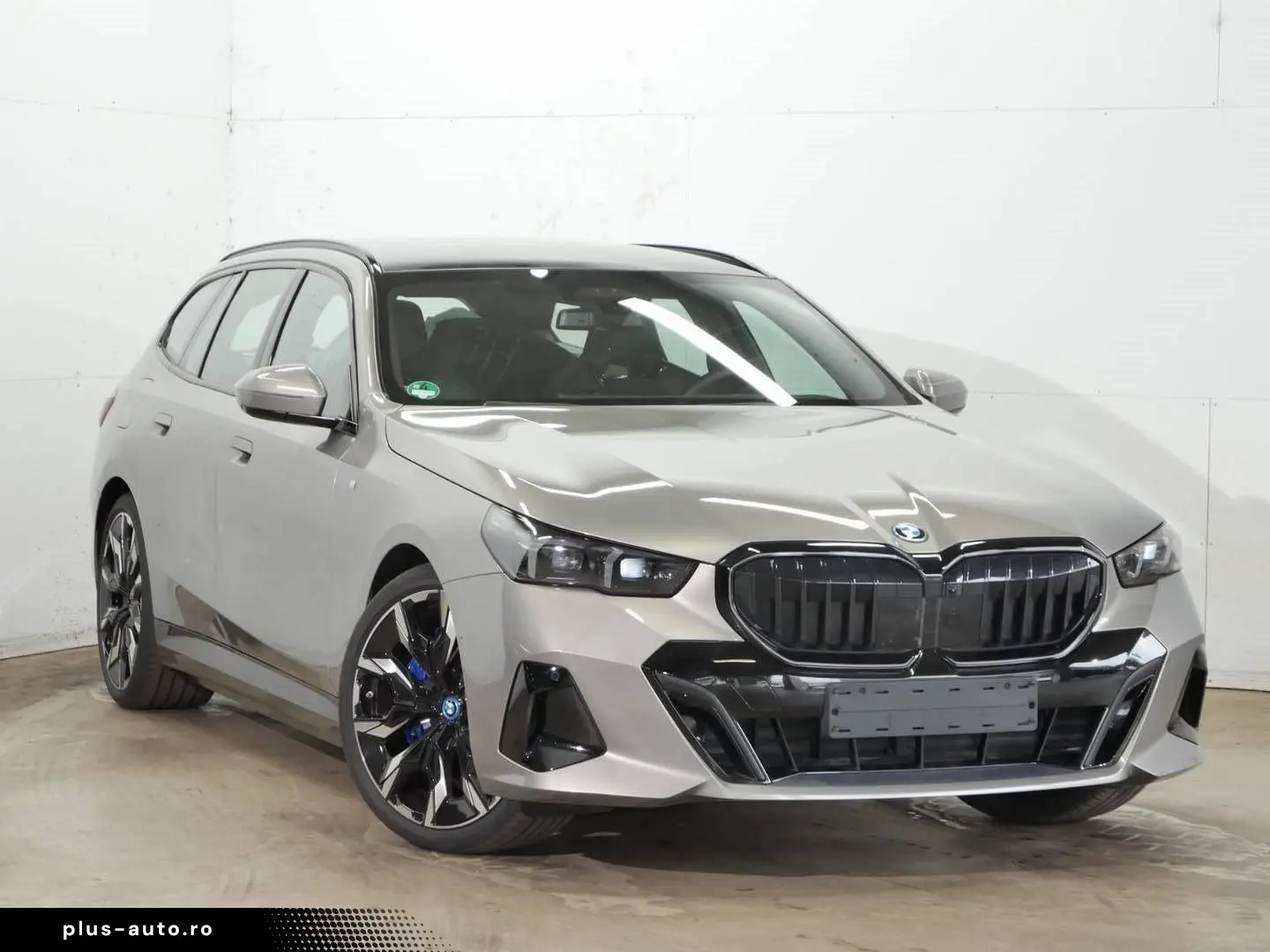 BMW 550e xDrive Touring M SPORTPAKET PRO 21 ALU PANO