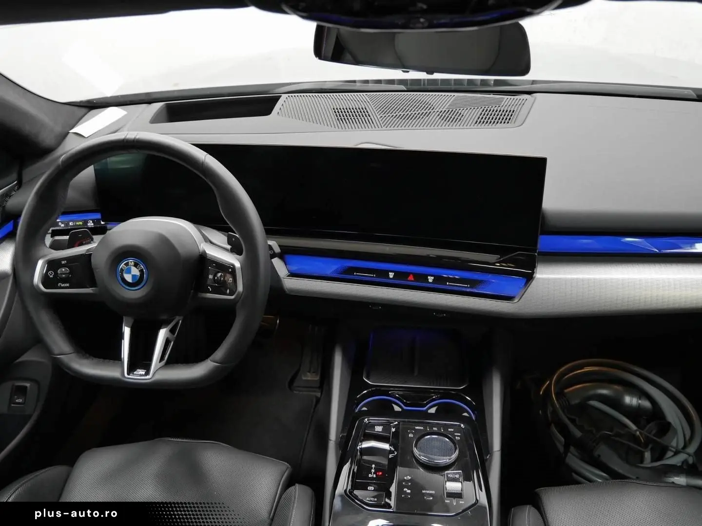 BMW 550e xDrive Touring M SPORTPAKET PRO 21 ALU PANO
