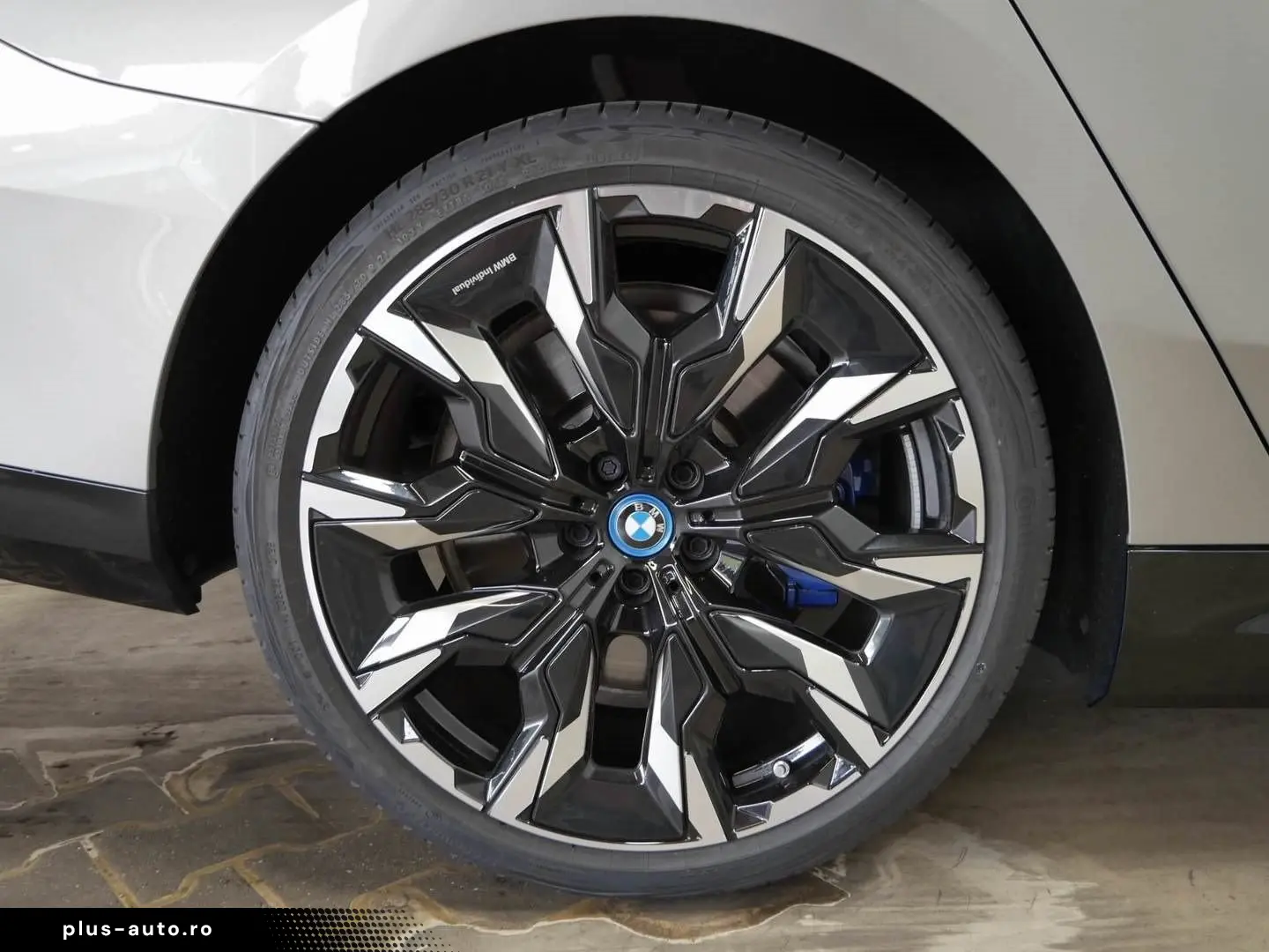 BMW 550e xDrive Touring M SPORTPAKET PRO 21 ALU PANO