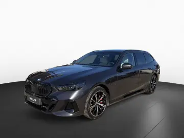 BMW 550e xDr T M SPORT PRO B&W Pano AHK Autobahn 360